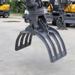 Baoding Bag Grab Machine