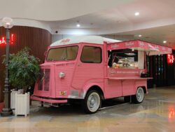 Food Truck for Sale Brisbane: A Practical Guide for Future Owners