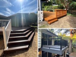 Protect Your Deck With Smart Water Management