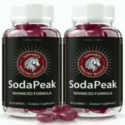 SodaPeak Review