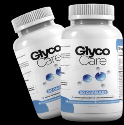 GlycoCare Ingredients Breakdown: What’s Actually in the Capsules and Why Each One Is There