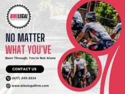 What Cyclists Should Know About Construction Zone Crashes