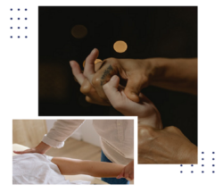 Pregnancy Massage Brampton