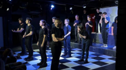 Actors Hub Perth: Learning to Hear What Characters Really Communicate