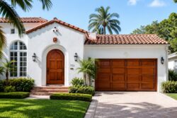 Door Refinishing Los Angeles