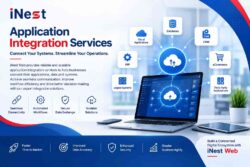 Application Integration Services | iNest Web