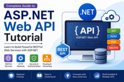 ASP.NET Web API: A Simple Guide to Modern API Development