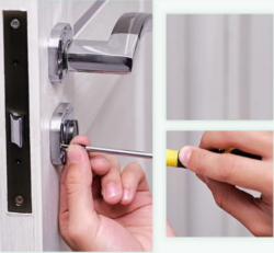 Locksmith Wangara