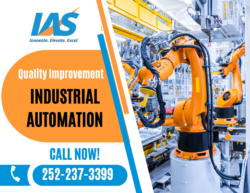 What Makes Industrial Automation Essential for Businesses?
