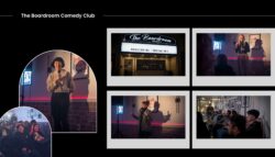 Comedy Club Toronto