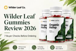 Wilder Leaf Organic Hemp Explained: From Product Ingredients to Everyday Use and Pricing