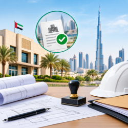 DM Approval & DDA Approval Dubai Services | Approvals.ae
