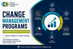 Change Management Programs