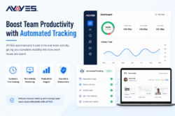 Boost Team Productivity with Automated Tracking