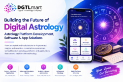 Building the Future of Digital Astrology: Astrology Platform Development, Software & App Sol ...