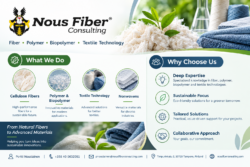 Professional Fiber Consultant for Advanced Material Solutions