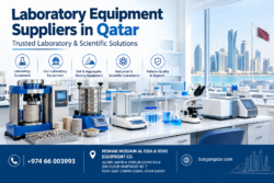 Laboratory Equipment Suppliers in Qatar | Trusted Solutions