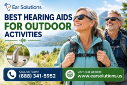 Online Hearing Test | Best Hearing Aids for Outdoor Activities