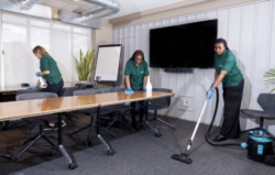Professional Office Cleaning Services