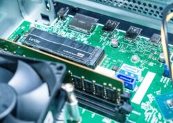 Water Damage Device Repair in Kiambu Road