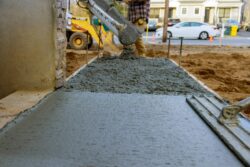 Concrete Services in Cambridge and Home Improvement Solutions