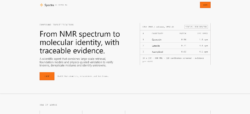 AI NMR Technology for Chemical Analysis