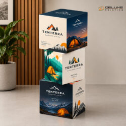 Branded Display Cubes Dubai: The Simple Display Trick That Makes Products Impossible to Ignore.