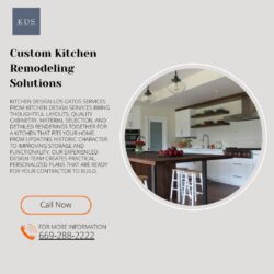 Kitchen Design Los Gatos | Thoughtful Kitchen Remodeling