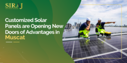 Customized Solar System Solutions | Siraj Solar