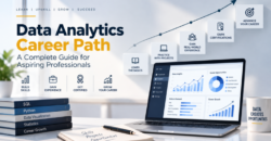 Data Analytics Career Path: A Complete Guide for Aspiring Professionals
