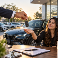 Car Loan Interest Rates: A Complete Guide to Financing Your Dream Car
