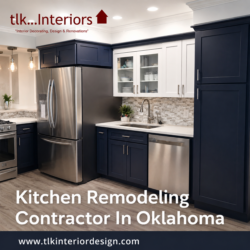 Upgrade Your Kitchen with Professional Design