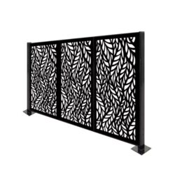 Decorative Metal Screen