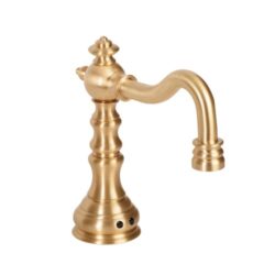 Electronic Faucets: Smart Touchless Solutions for Modern Bathrooms