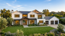 Should you build a new luxury home or remodel in Manhattan Beach?