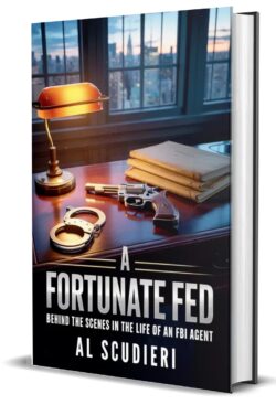 A Fortunate Fed