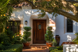 Door Refinishing San Diego