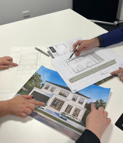 Dual Occupancy Builder Melbourne for Modern Residential Projects