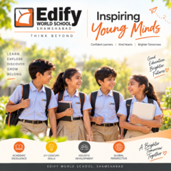 Kids School in Shamshabad – Where Curiosity Grows