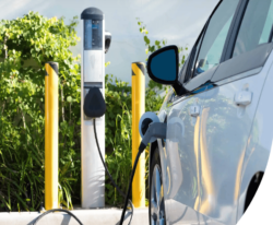 EV Charger Canberra