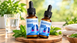 Breathe Better, Live Better with BreathiZen