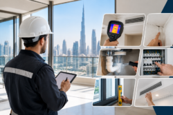 Property Snagging & Inspection Services in Dubai | GTA Inspectors