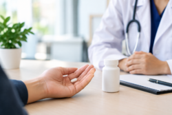 STD Check & HIV Testing Clinic in Singapore | Anteh Dispensary