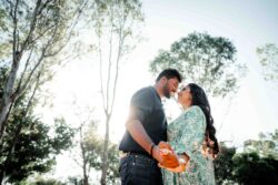 Maternity photoshoot Bangalore