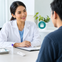 STD Check & HIV Testing Clinic in Singapore | Anteh Dispensary