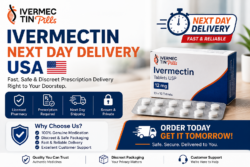 Ivermectin Next Day Delivery USA: Complete Guide to Prescription Ordering, Shipping & Safety