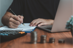 Finance Transformation Roadmap for Modern Businesses