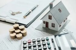 Commercial Development Financing: How Property Schemes Actually Get Paid For