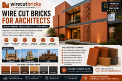 wire cut bricks buy online