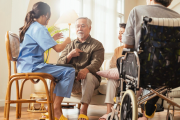 Find Disability Home Care Services in Melbourne for Everyday Support